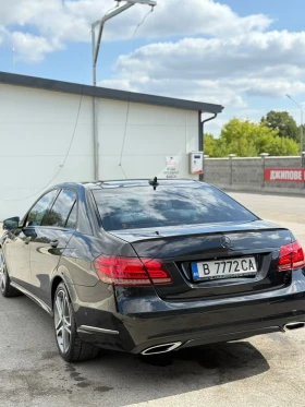 Обява за продажба на Mercedes-Benz E 350 4matic ~38 500 лв. - изображение 4