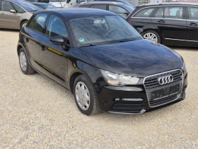 Audi A1 1.2