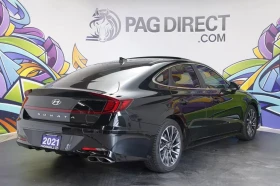 Hyundai Sonata * Limited* АвтоКредит (ЦЕНА ДО БГ) - 34799 лв. / 17792.45 € - 32242704 5
