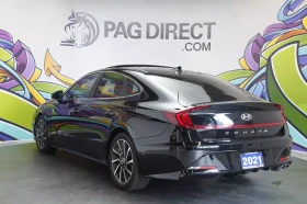 Hyundai Sonata * Limited* АвтоКредит (ЦЕНА ДО БГ) - 34799 лв. / 17792.45 € - 32242704 3