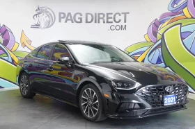 Hyundai Sonata * Limited* АвтоКредит (ЦЕНА ДО БГ) - 34799 лв. / 17792.45 € - 32242704 6