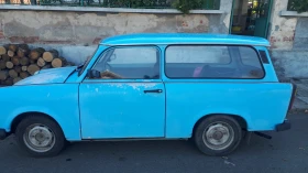  Trabant 601