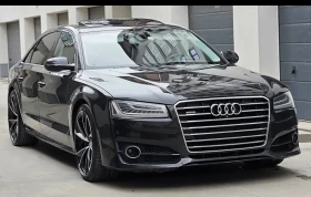     Audi A8 Audi A8 4.2 Long/   