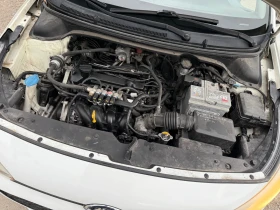 Hyundai I20 I20 bi-fuel BRC фабр Газ - 9900 лв. / 5061.79 € - 80272258 13