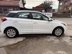Hyundai I20 I20 bi-fuel BRC фабр Газ - 9900 лв. / 5061.79 € - 80272258 4