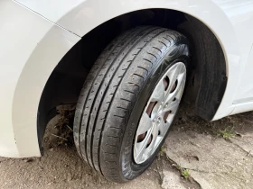 Hyundai I20 I20 bi-fuel BRC фабр Газ - 9900 лв. / 5061.79 € - 80272258 17