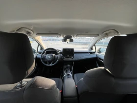 Toyota Corolla Действащ лизинг с възможност за прехвърляне  , снимка 5