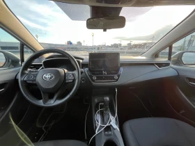 Toyota Corolla Действащ лизинг с възможност за прехвърляне  , снимка 6