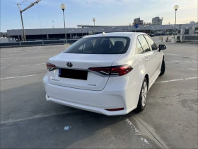 Toyota Corolla Действащ лизинг с възможност за прехвърляне  , снимка 3