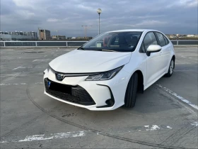 Toyota Corolla Действащ лизинг с възможност за прехвърляне  , снимка 2