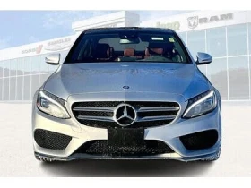 Mercedes-Benz C 300 4MATIC - 26900 лв. / 13753.75 € - 32310798 2