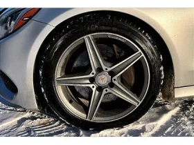 Mercedes-Benz C 300 4MATIC - 26900 лв. / 13753.75 € - 32310798 17