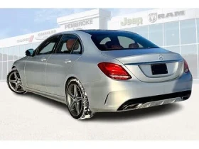 Mercedes-Benz C 300 4MATIC - 26900 лв. / 13753.75 € - 32310798 4