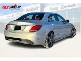 Mercedes-Benz C 300 4MATIC - 26900 лв. / 13753.75 € - 32310798 6
