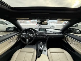 BMW 435 МPACK* B&O* SAT* HEAD UP* KEYLESS* LED*  - 37900 лв. / 19377.96 € - 52798866 8