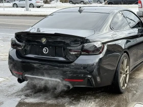 BMW 435 МPACK* B&O* SAT* HEAD UP* KEYLESS* LED*  - 37900 лв. / 19377.96 € - 52798866 4