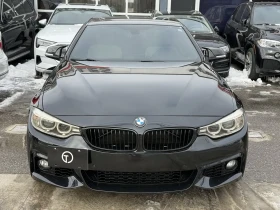 BMW 435 МPACK* B&O* SAT* HEAD UP* KEYLESS* LED*  - 37900 лв. / 19377.96 € - 52798866 2