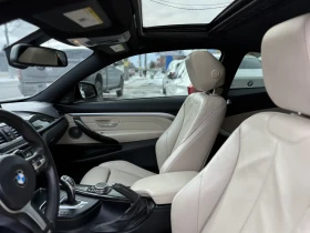 BMW 435 МPACK* B&O* SAT* HEAD UP* KEYLESS* LED*  - 37900 лв. / 19377.96 € - 52798866 7