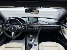 BMW 435 МPACK* B&O* SAT* HEAD UP* KEYLESS* LED* 