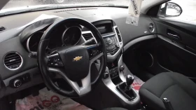 Chevrolet Cruze 2.0.d.163.k.c.6.speed.5.100 km. - 5999 лв. / 3067.24 € - 26912852 11