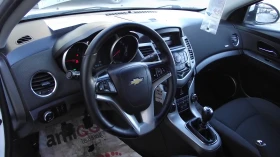 Chevrolet Cruze 2.0.d.163.k.c.6.speed.5.100 km. | Mobile.bg � ����� ������ 11