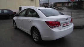 Chevrolet Cruze 2.0.d.163.k.c.6.speed.5.100 km. - 5999 лв. / 3067.24 € - 26912852 5