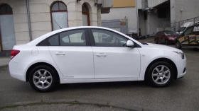 Chevrolet Cruze 2.0.d.163.k.c.6.speed.5.100 km. - 5999 лв. / 3067.24 € - 26912852 2