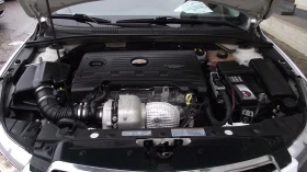 Chevrolet Cruze 2.0.d.163.k.c.6.speed.5.100 km. - 5999 лв. / 3067.24 € - 26912852 9