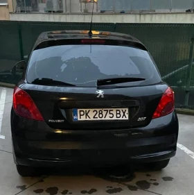 Peugeot 207 Купе - 2600 € / 5085.16 лв. - 14731526 8