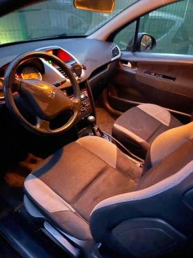 Peugeot 207 Купе - 2600 € / 5085.16 лв. - 14731526 3