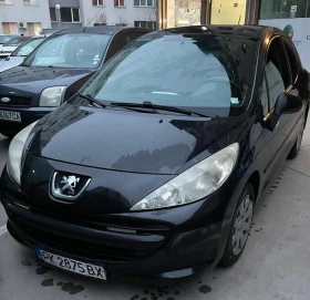 Peugeot 207 Купе - 2600 € / 5085.16 лв. - 14731526 9