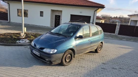 Renault Scenic, снимка 2