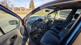 Renault Scenic, снимка 8