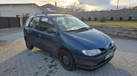 Renault Scenic, снимка 3