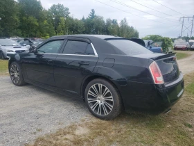 Chrysler 300c S SPORT 3.6 PREMIUM AUDIO CAM BLUETOOTH МОЖЕ ГАЗ, снимка 3