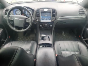 Chrysler 300c S SPORT 3.6 PREMIUM AUDIO CAM BLUETOOTH МОЖЕ ГАЗ, снимка 9