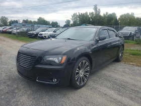 Chrysler 300c S SPORT 3.6 PREMIUM AUDIO CAM BLUETOOTH МОЖЕ ГАЗ, снимка 2