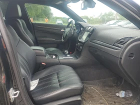 Chrysler 300c S SPORT 3.6 PREMIUM AUDIO CAM BLUETOOTH МОЖЕ ГАЗ, снимка 5