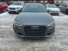 Audi A3 1.8 Т/ CARFAX/Кожа/Нави/Подгрев/Панорама/КЛИП - 9000 € / 17602.47 лв. - 38389144 6