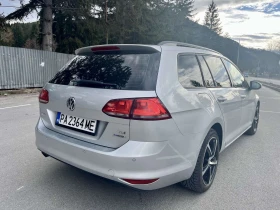 VW Golf comfortline - 7299 € / 14275.60 лв. - 42594855 6