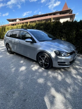 VW Golf comfortline - 7299 € / 14275.60 лв. - 42594855 3