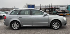 Audi A4 S-line quattro - 2300 € / 4498.41 лв. - 13827905 4