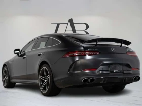Mercedes-Benz AMG GT * 53 | | PREMIUM PKG | CARBON FIBRE | 20 IN * CARF | Auto.bg — изображение 6