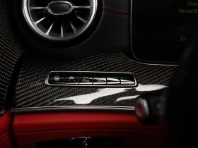 Mercedes-Benz AMG GT * 53 | | PREMIUM PKG | CARBON FIBRE | 20 IN * CARF | Auto.bg — изображение 16