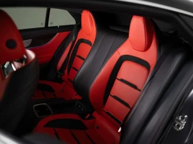 Mercedes-Benz AMG GT * 53 | | PREMIUM PKG | CARBON FIBRE | 20 IN * CARF | Auto.bg — изображение 17