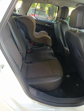 Opel Astra 1.7 - 4300 € / 8410.07 лв. - 72899630 10