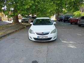 Opel Astra 1.7 - 4300 € / 8410.07 лв. - 72899630 2