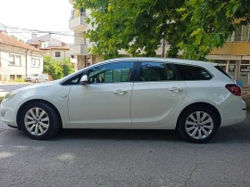 Opel Astra 1.7 - 4300 € / 8410.07 лв. - 72899630 5