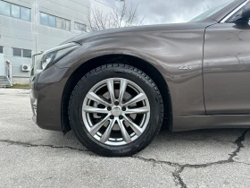 Infiniti Q70 2.2d 170 �.�./�������� �� ��������  | Mobile.bg � ����� ������ 8