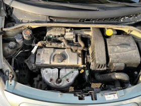 Citroen C3 - 1400 € / 2738.16 лв. - 40003073 15